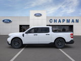 New 2024 Ford Maverick XLT w/ Equipment Group 300A Standard image 3