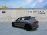 Used 2021 Volkswagen Tiguan SE R-Line image 6