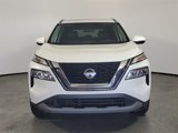 Used 2022 Nissan Rogue SV image 2