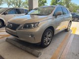 Used 2014 Lexus RX 350 FWD image 2