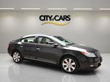 Used 2013 Buick LaCrosse Leather image 4