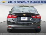 Certified 2024 Chevrolet Malibu LT image 4
