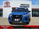 Used 2024 Nissan Kicks S w/ Interior Electronics Package image 5