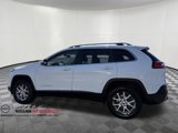 Used 2017 Jeep Cherokee Latitude w/ Comfort & Sound Group image 3