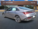 New 2025 Hyundai Elantra Sport image 5