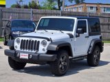 Certified 2017 Jeep Wrangler Sport image 3