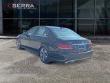 Used 2016 Mercedes-Benz E 350 4MATIC Sedan image 3