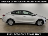 Used 2023 Kia Rio LX image 2