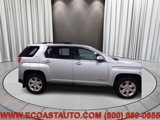 Used 2013 GMC Terrain SLE w/ Convenience Package image 4