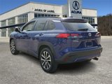 Used 2024 Toyota Corolla Cross XLE image 4