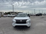 Used 2024 Mitsubishi Outlander FWD image 2