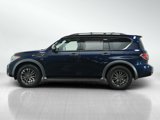 Used 2018 Nissan Armada Platinum w/ Captain Seat Package image 2