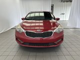 Used 2016 Kia Forte LX image 2