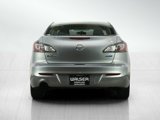 Used 2013 MAZDA MAZDA3 i Sport image 4