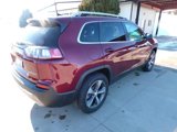 Used 2020 Jeep Cherokee Limited image 6