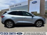 Certified 2022 Ford Escape SEL w/ Technology Package image 2