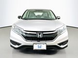 Used 2016 Honda CR-V LX image 2