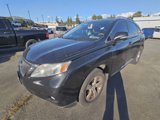 Used 2011 Lexus RX 350 AWD image 3