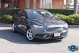 Used 2018 Ford Fusion SE image 2