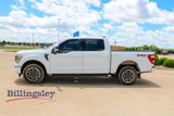 Certified 2022 Ford F150 Lariat w/ Max Trailer Tow Package image 4