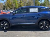 New 2025 Nissan Kicks SR image 5