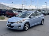 Used 2011 Hyundai Elantra GLS w/ Navigation Pkg 4 image 4