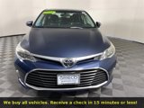 Used 2016 Toyota Avalon Limited image 3