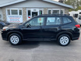 Used 2021 Subaru Forester image 4