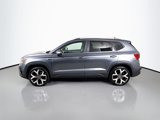 Used 2022 Volkswagen Taos SEL w/ Panoramic Sunroof Package image 2