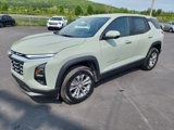 New 2026 Chevrolet Equinox LT w/ Convenience Package II image 4