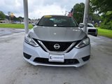 Used 2018 Nissan Sentra SV image 2