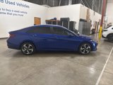 Used 2023 Hyundai Elantra SEL w/ Convenience Package image 6