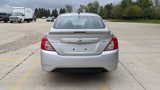 Used 2019 Nissan Versa SV image 4