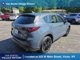 Used 2022 MAZDA CX-5 Carbon Edition image 5