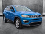 Used 2019 Jeep Compass Latitude image 3