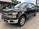 Used 2019 Ford F150 Lariat w/ Equipment Group 502A Luxury image 2