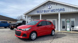 Used 2018 Chevrolet Spark LS image 2