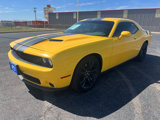 Used 2017 Dodge Challenger SXT Plus image 4