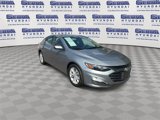 Used 2024 Chevrolet Malibu LT image 3