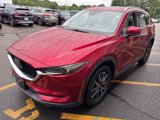 Used 2018 MAZDA CX-5 Grand Touring image 4