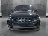 Used 2020 Land Rover Range Rover Long Wheelbase HSE image 2