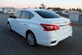 Used 2017 Nissan Sentra SV image 5