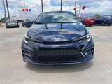 New 2025 Toyota Corolla SE image 2