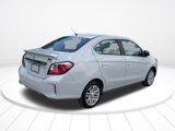 New 2024 Mitsubishi Mirage G4 LE image 4