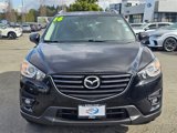 Used 2016 MAZDA CX-5 Grand Touring image 2