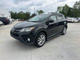 Used 2013 Toyota RAV4 Limited image 4