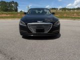 Used 2015 Hyundai Genesis 5.0 w/ Option Group 05 image 2