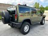 Used 2003 HUMMER H2 w/ Preferred Equipment Group image 5