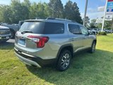 Certified 2023 GMC Acadia SLT image 5