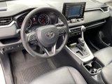 Used 2021 Toyota RAV4 XLE Premium image 5